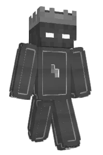 rainvvz Minecraft avatar full body