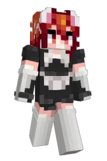 rainymc09 Minecraft avatar full body