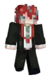 rainyy_yz Minecraft avatar full body