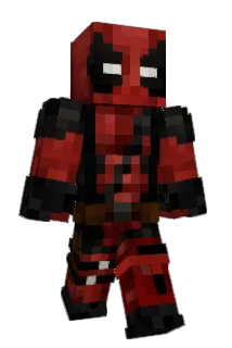 rainz161 Minecraft avatar full body