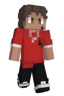 rairai027 Minecraft avatar full body