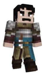 Custom render preview