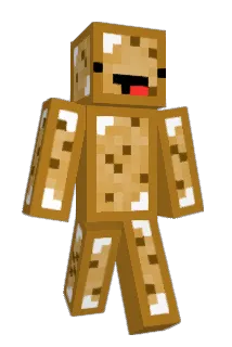 rakan2_o Minecraft avatar full body
