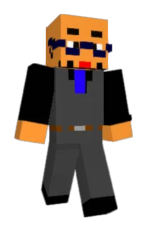 rakanjp Minecraft avatar full body
