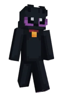 rakchet Minecraft avatar full body