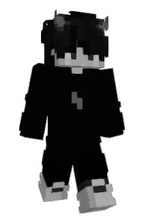 rakcuuk Minecraft avatar full body