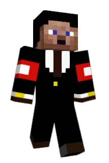 rakentaja9902 Minecraft avatar full body