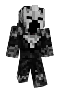 raldo_ Minecraft avatar full body