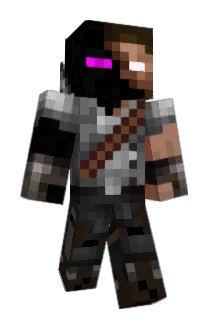 rale1gh Minecraft avatar full body