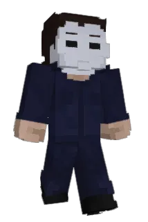 ralfarov Minecraft avatar full body