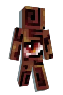 rallarus Minecraft avatar full body