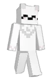 rallzu Minecraft avatar full body