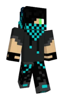 ralph013 Minecraft avatar full body