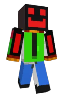 ralphie1 Minecraft avatar full body