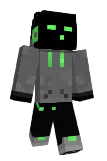 ralphkegels Minecraft avatar full body