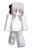 ram_men Minecraft avatar full body