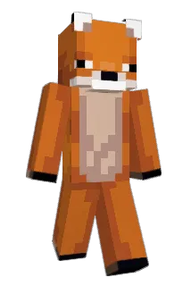 ramborocky123 Minecraft avatar full body