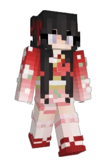 ramencakes_ Minecraft avatar full body