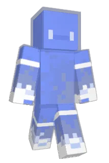 ramenmatt Minecraft avatar full body