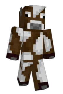 ramenrayhan Minecraft avatar full body