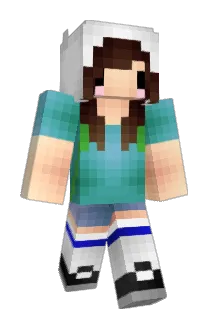 ramimaleksboxers Minecraft avatar full body