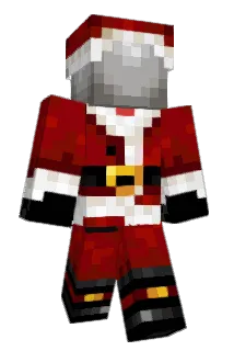 raminomas Minecraft avatar full body