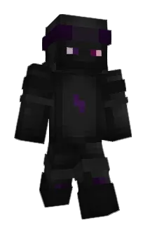ramisaba Minecraft avatar full body