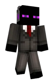 ramisotti Minecraft avatar full body