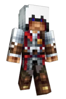 ramon_moreno Minecraft avatar full body