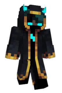 ramonicht13 Minecraft avatar full body