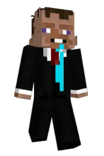 ramonnZz Minecraft avatar full body