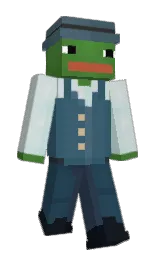 Custom render preview