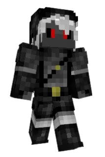 ranboo146 Minecraft avatar full body