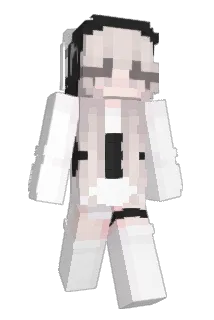 rancicarry Minecraft avatar full body