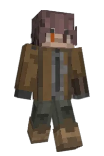 rand0mengineer Minecraft avatar full body