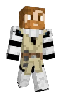 random12356 Minecraft avatar full body