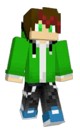Custom render preview