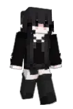 randomTickSpeed Minecraft avatar full body