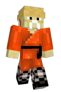 random_jawa5004 Minecraft avatar full body