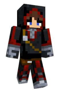 randomcuban2 Minecraft avatar full body