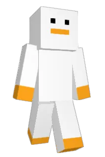 randomcube_714 Minecraft avatar full body