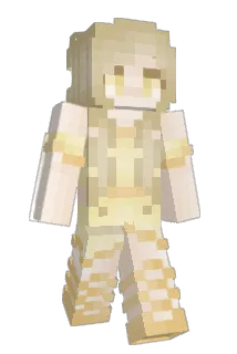 randomevery1 Minecraft avatar full body