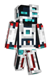 randomguy3676 Minecraft avatar full body
