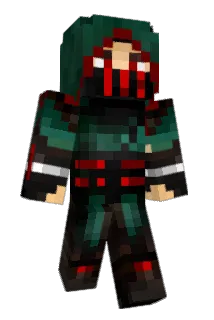randomguy564 Minecraft avatar full body