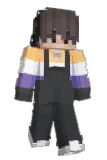 randomizer__ Minecraft avatar full body