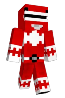 randomkilla88 Minecraft avatar full body