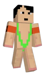 Custom render preview