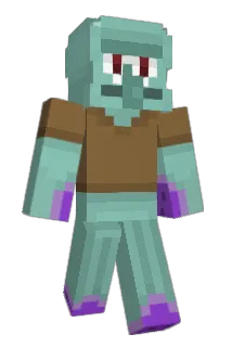 randomman1697 Minecraft avatar full body