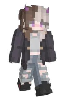 randompersons Minecraft avatar full body