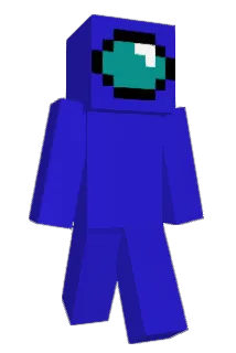 randomsprinkle2 Minecraft avatar full body